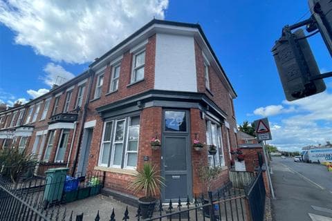 Block of apartments - Gloucester Road, Cheltenham