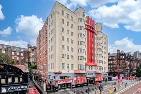 1 bedroom apartment for sale