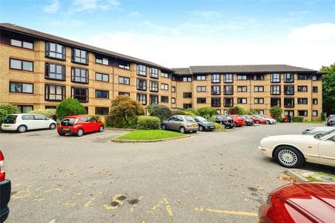 1 bedroom apartment for sale