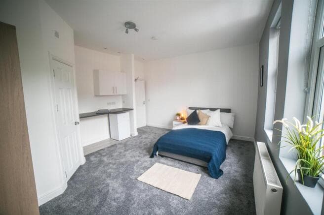 6 bedroom terraced house for sale - Wood End Road, Birmingham