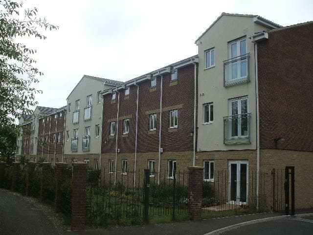 2 bedroom apartment for sale - Cromwell Court, Blyth