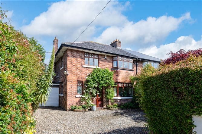 72 Booterstown Avenue, Dublin South, Dublin