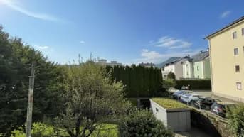 Rohdiamant mit Grünblick – hier steckt Potenzial drin!