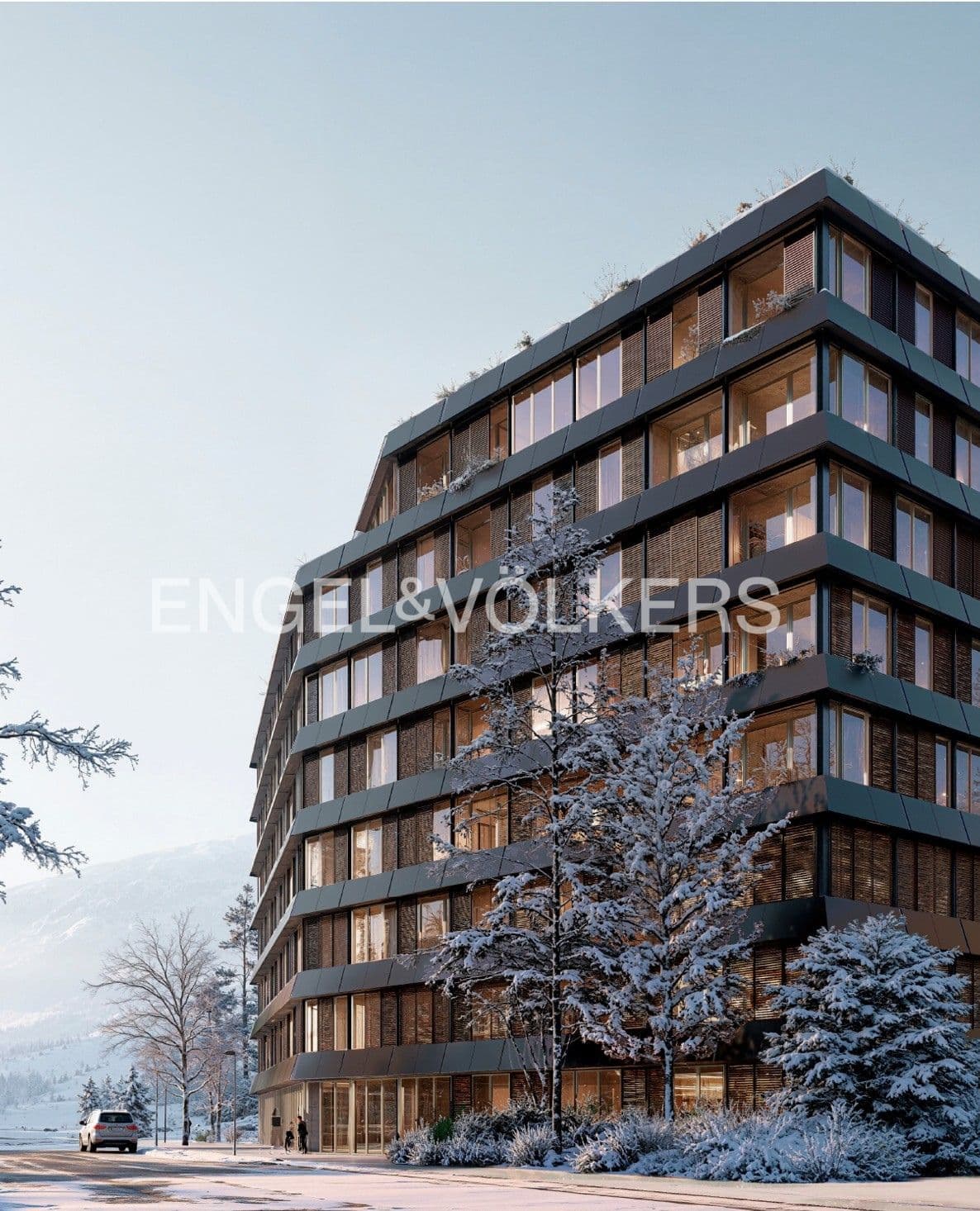 Piso en venta en Encamp, 2 habitaciones, 108 metros