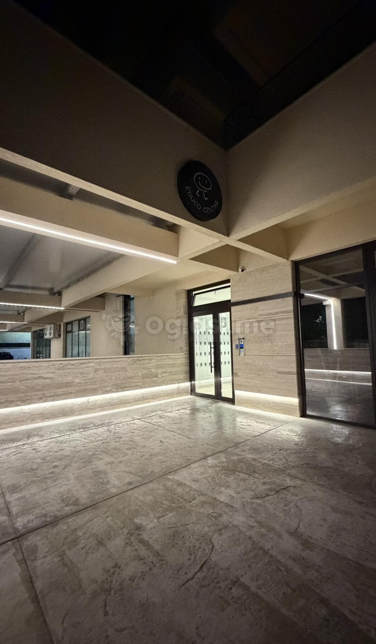Jednosoban stan 60m2 - Podgorica - Stara Varoš