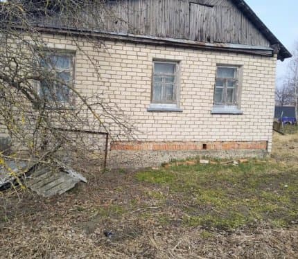Купить дом в Любани, Минская область