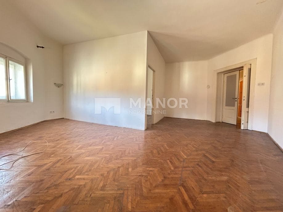RIJEKA, CENTAR - 3S KL stan, 101 m2