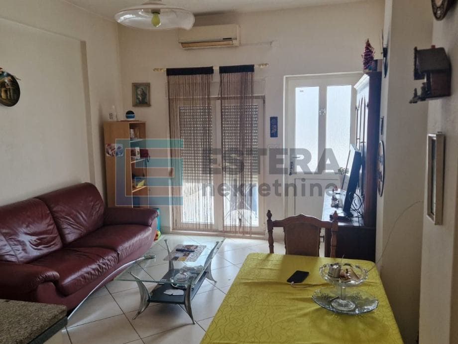 Stan prodaja Zadar, Borik 63,08 m 2, prizemlje+suteren