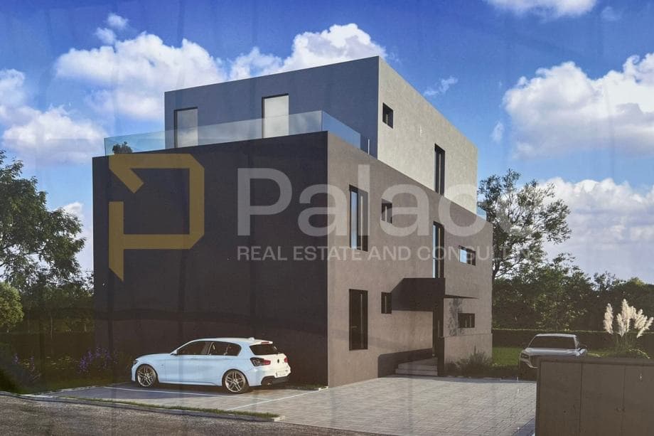 Zagreb - Dugo Selo: Fantastičan stan u novogradnji 120 m2
