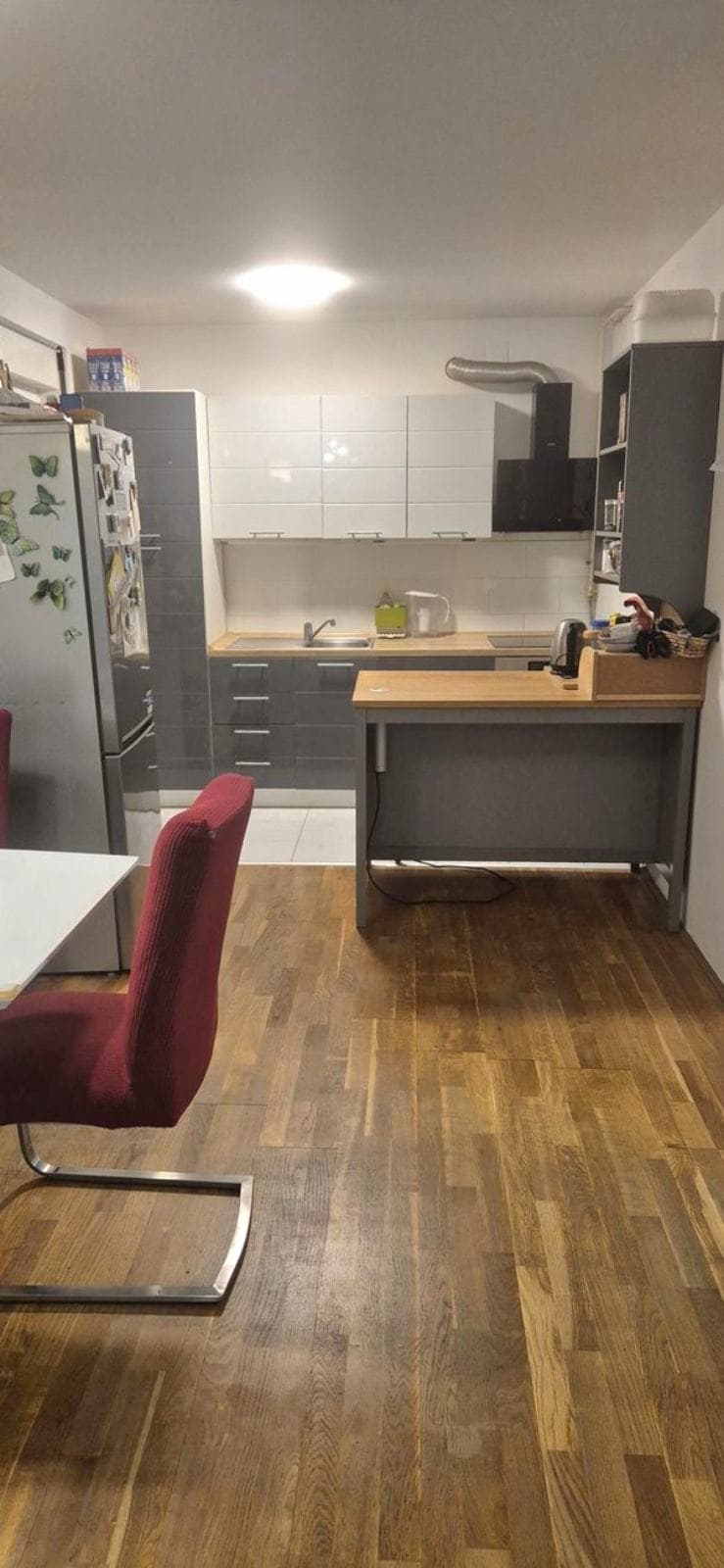Dugo Selo-četverosobni stan s dvije terase 94,66 m² +parkirno mjesto