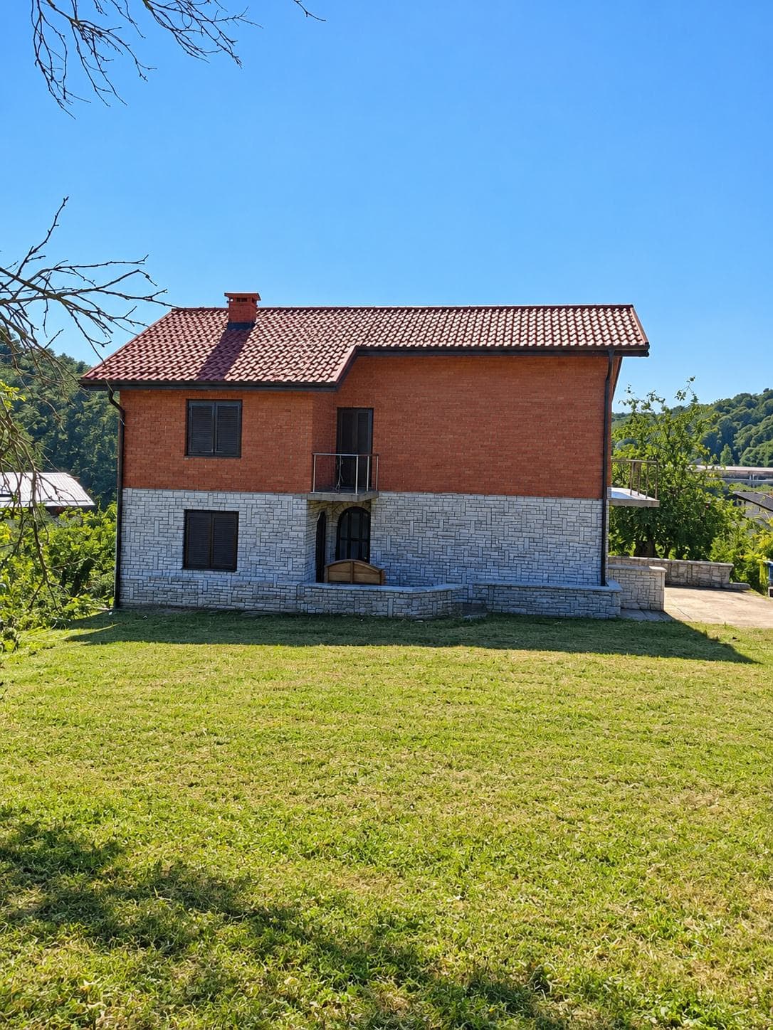 Kuća: Karlovac na JAMADOLU