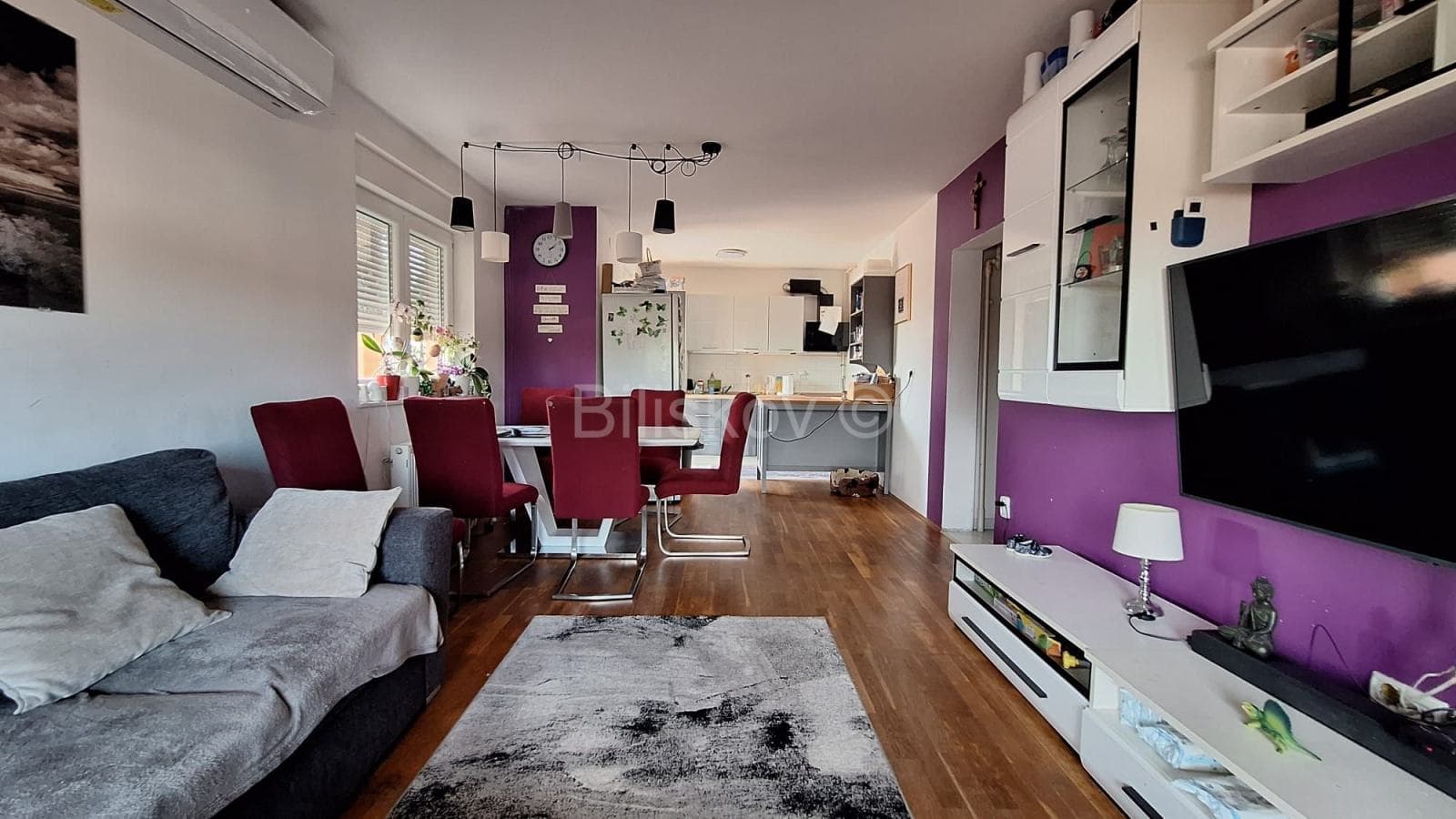 Prodaja,Dugo Selo,Kopčevec,četvorosobni penthouse 106,16m2 na 3 katu