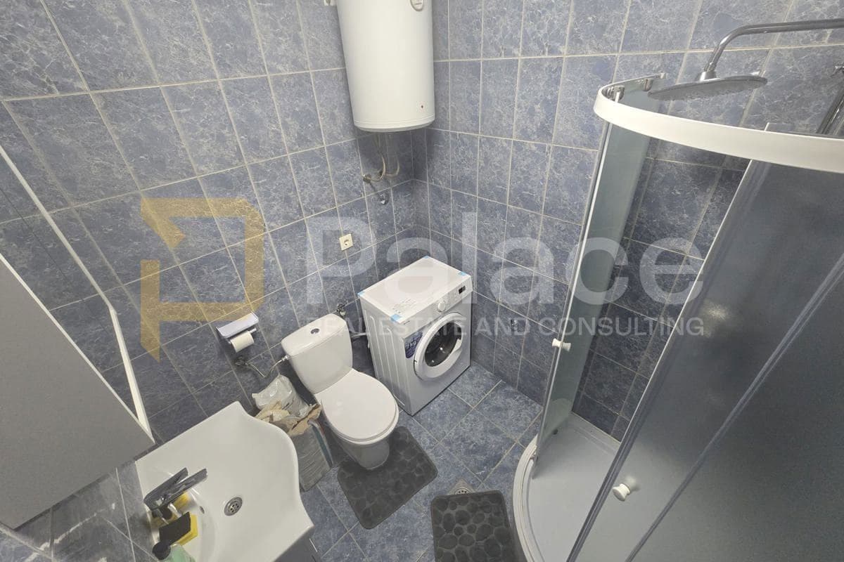 Prodaje se stan s dvije spavaće sobe – Glavice, Sinj (57 m²)