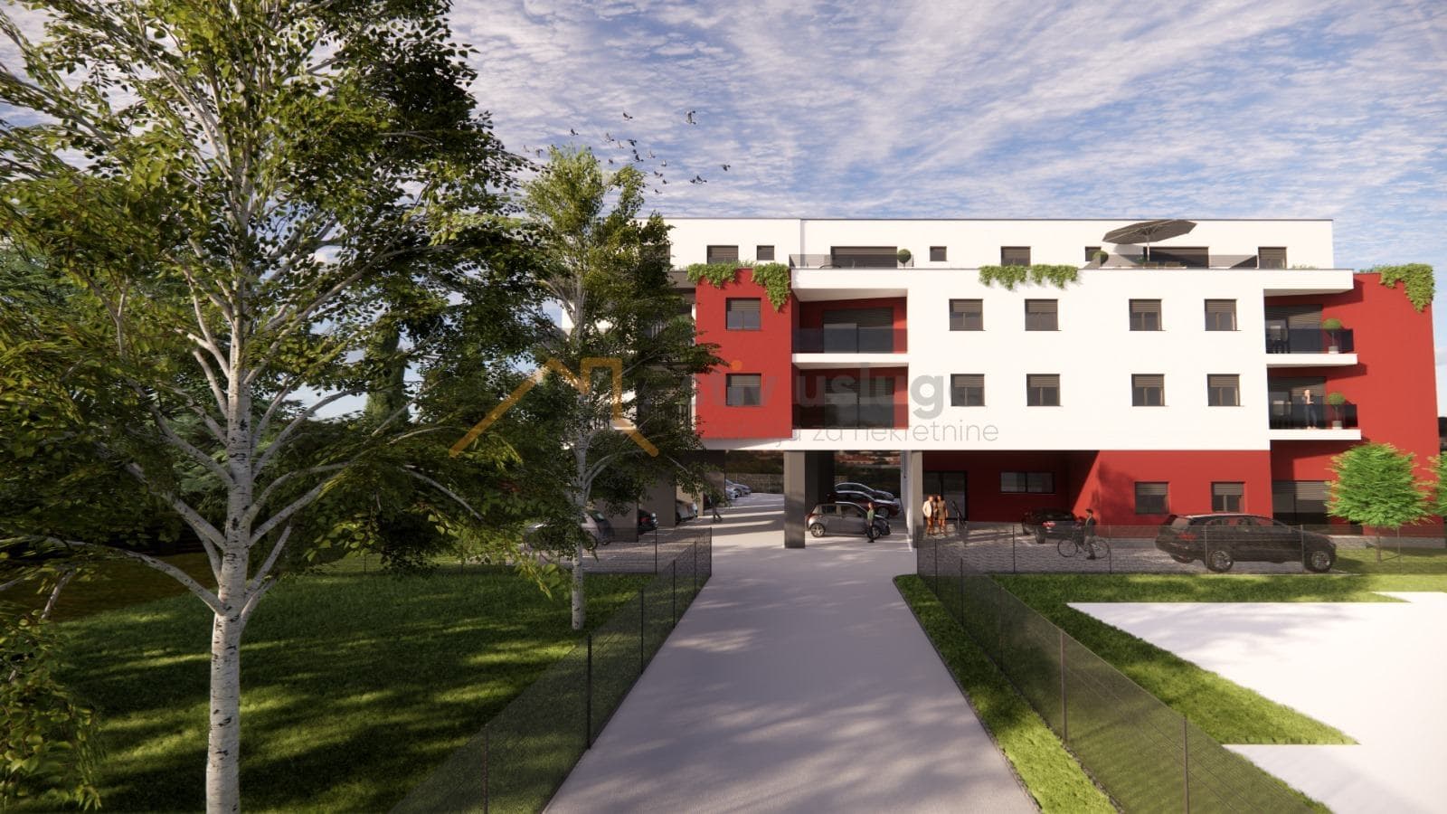 Stan 10 96.0 m² – Dugo Selo, Ulica Josipa Predavca