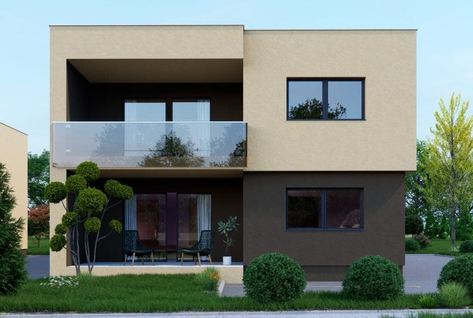 Stan: Bjelovar, 67.00 m2, REZERVIRANO