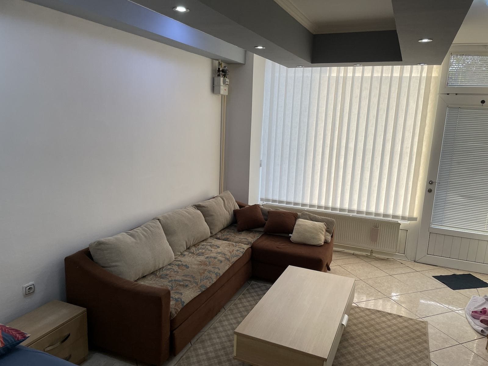 Stan u centru Bjelovara, 56m2