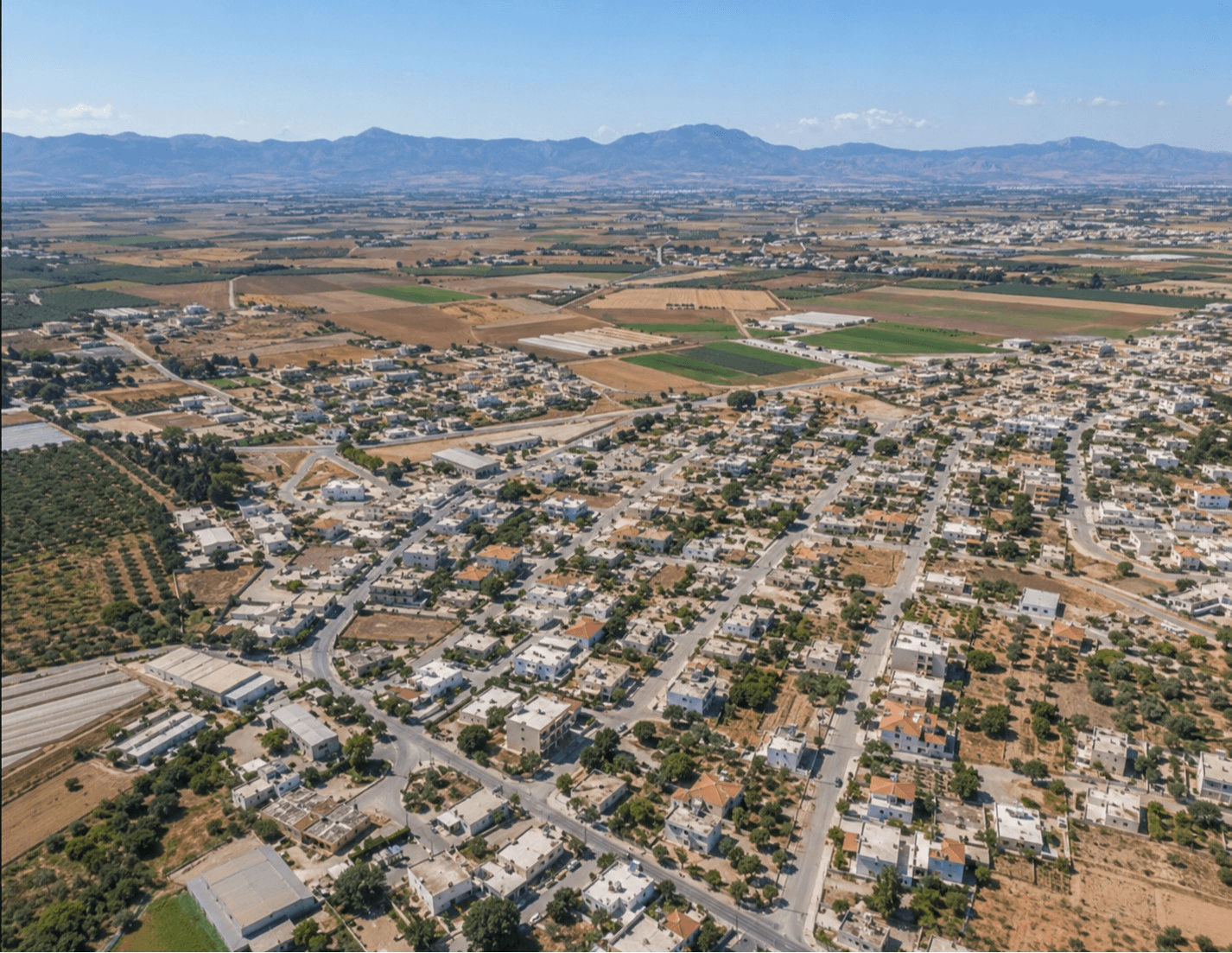 (Residential) in Trachoni, Limassol for sale